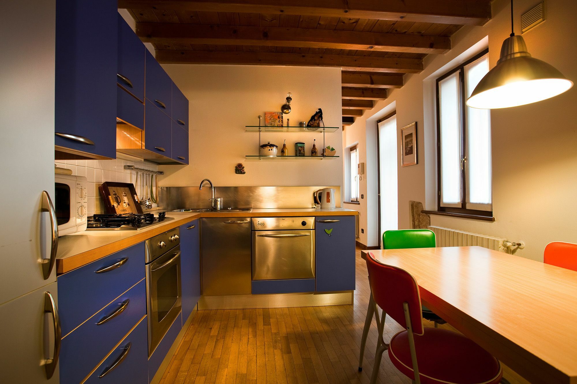 Appartamento For Rent Travelers House *