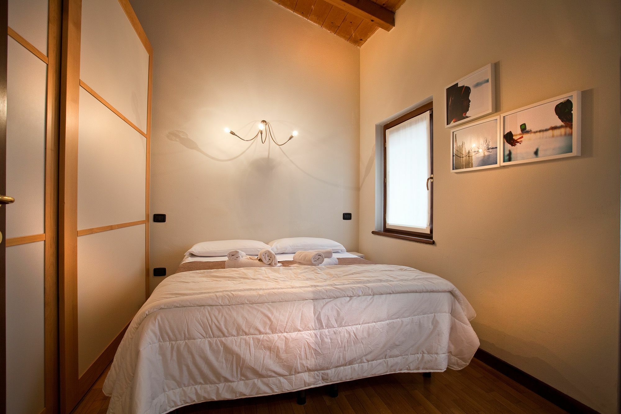 For Rent Travelers House Appartamento *