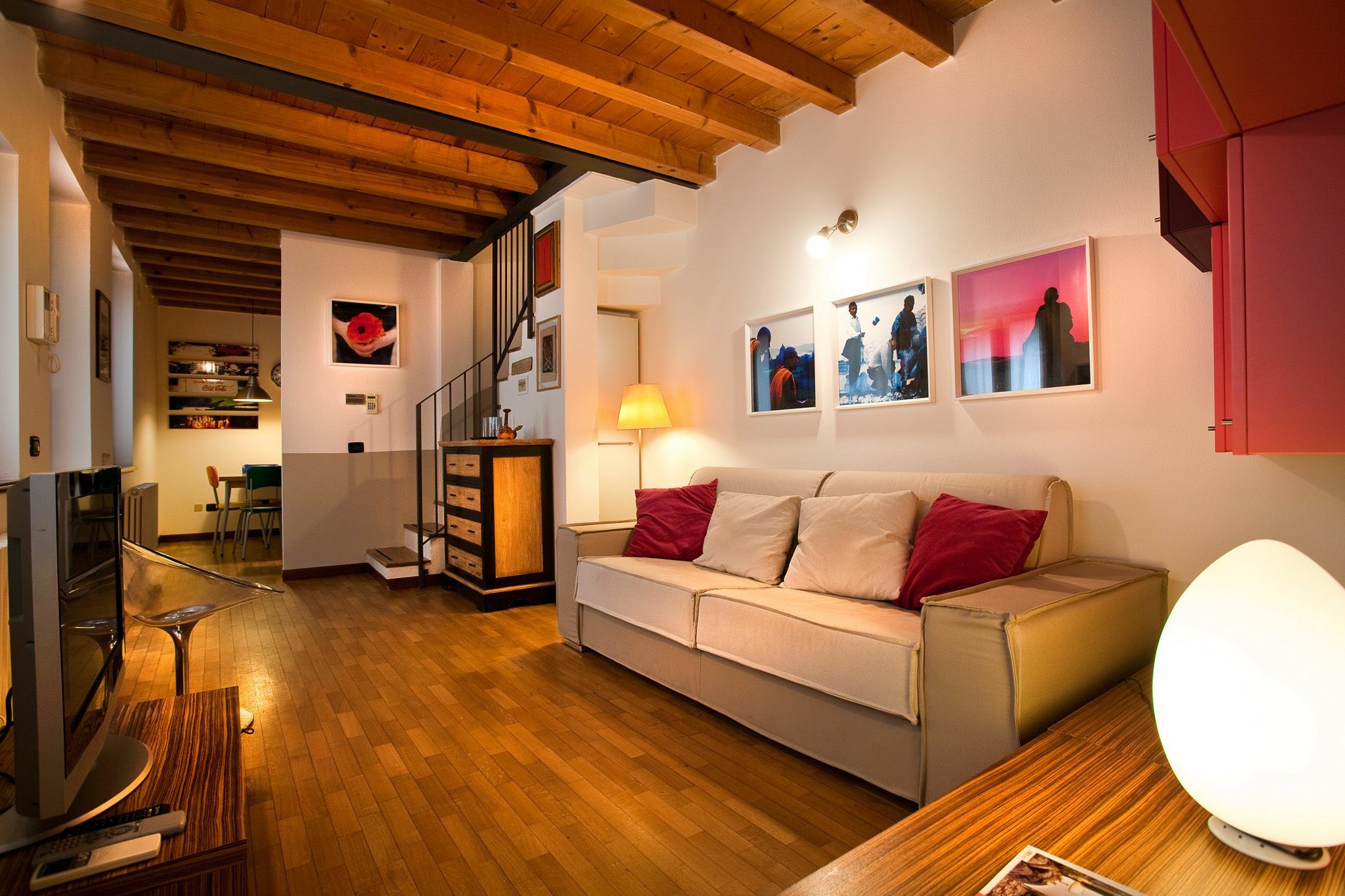 For Rent Travelers House Appartamento *