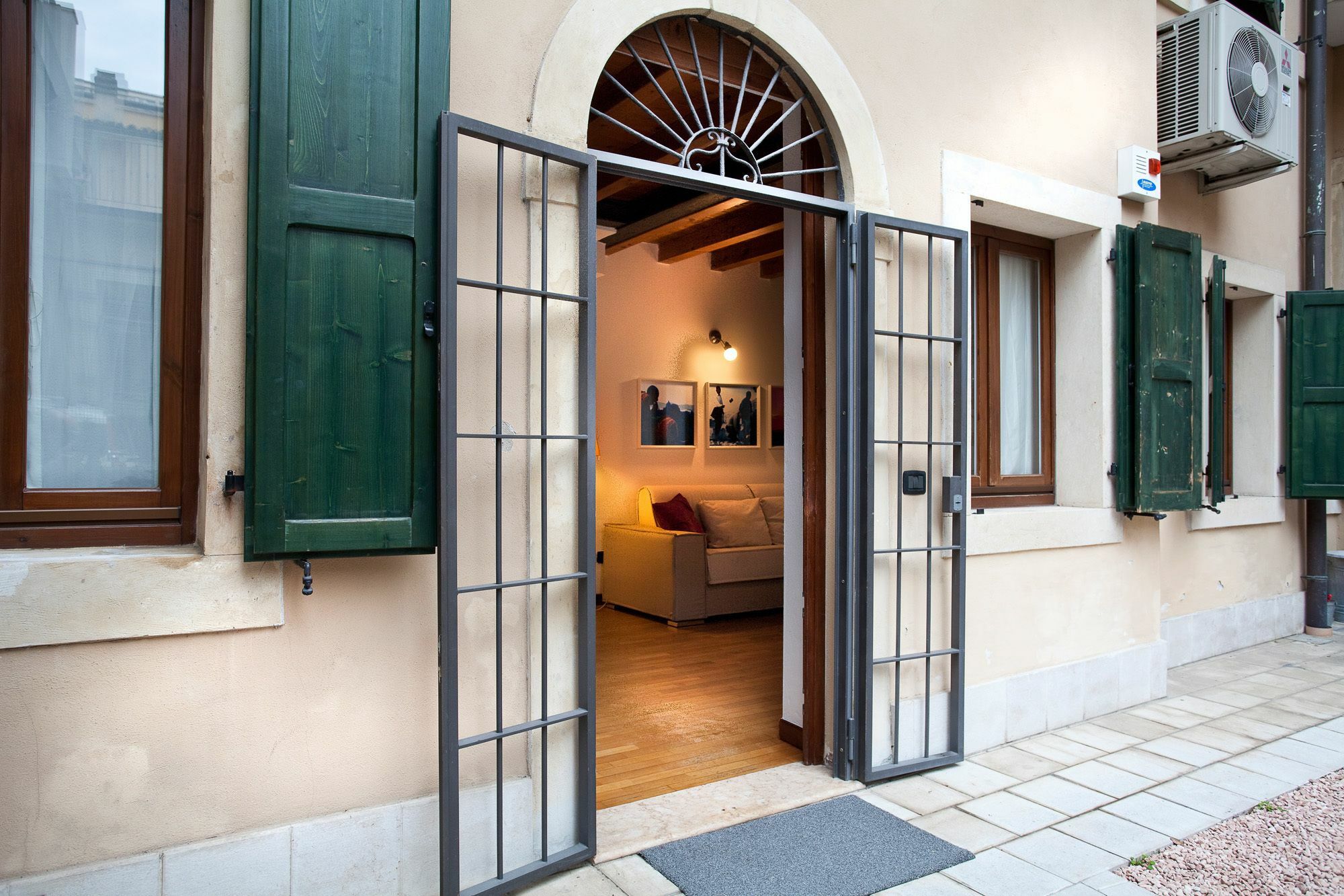 For Rent Travelers House Appartamento