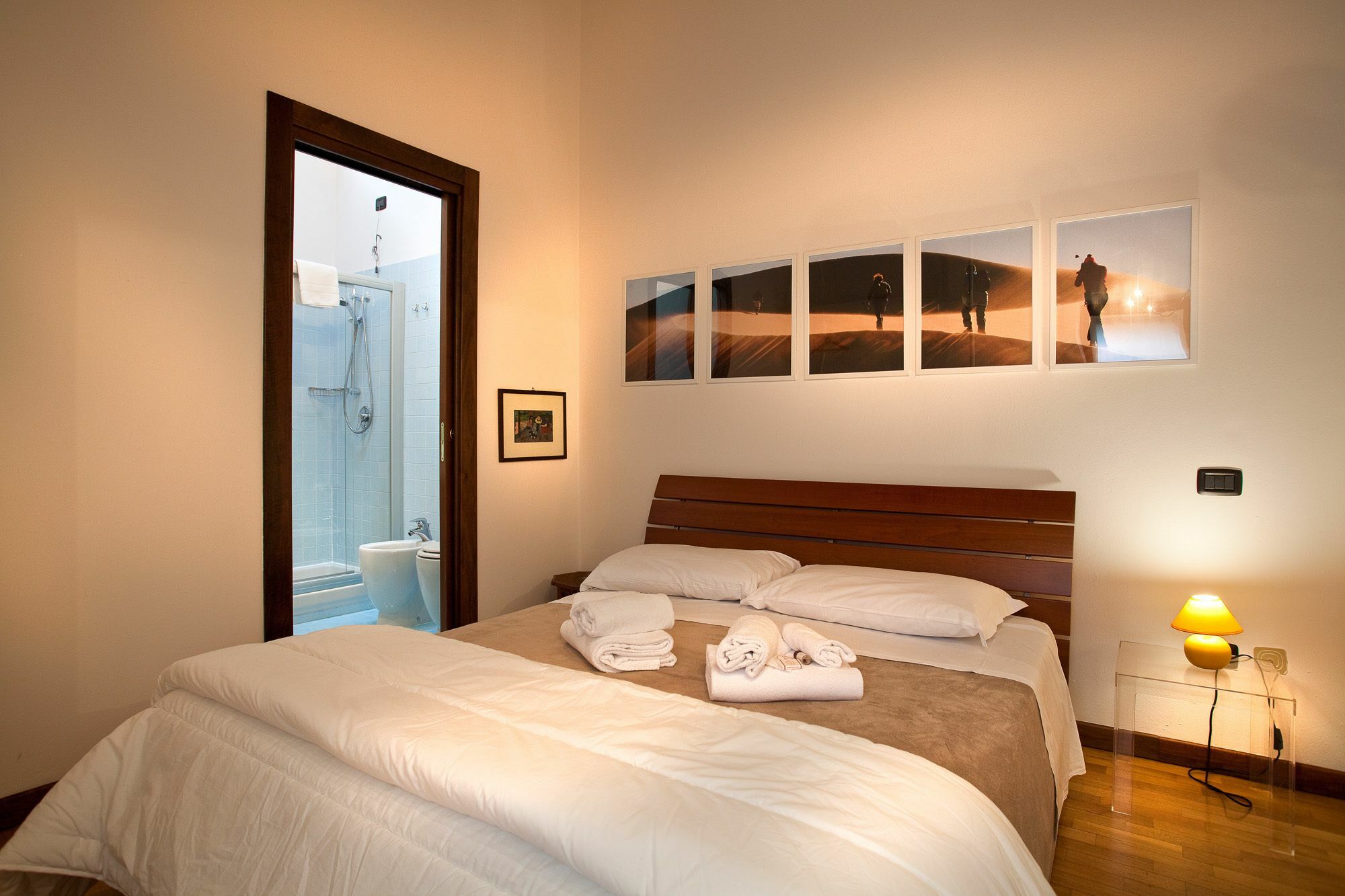 Appartamento For Rent Travelers House *