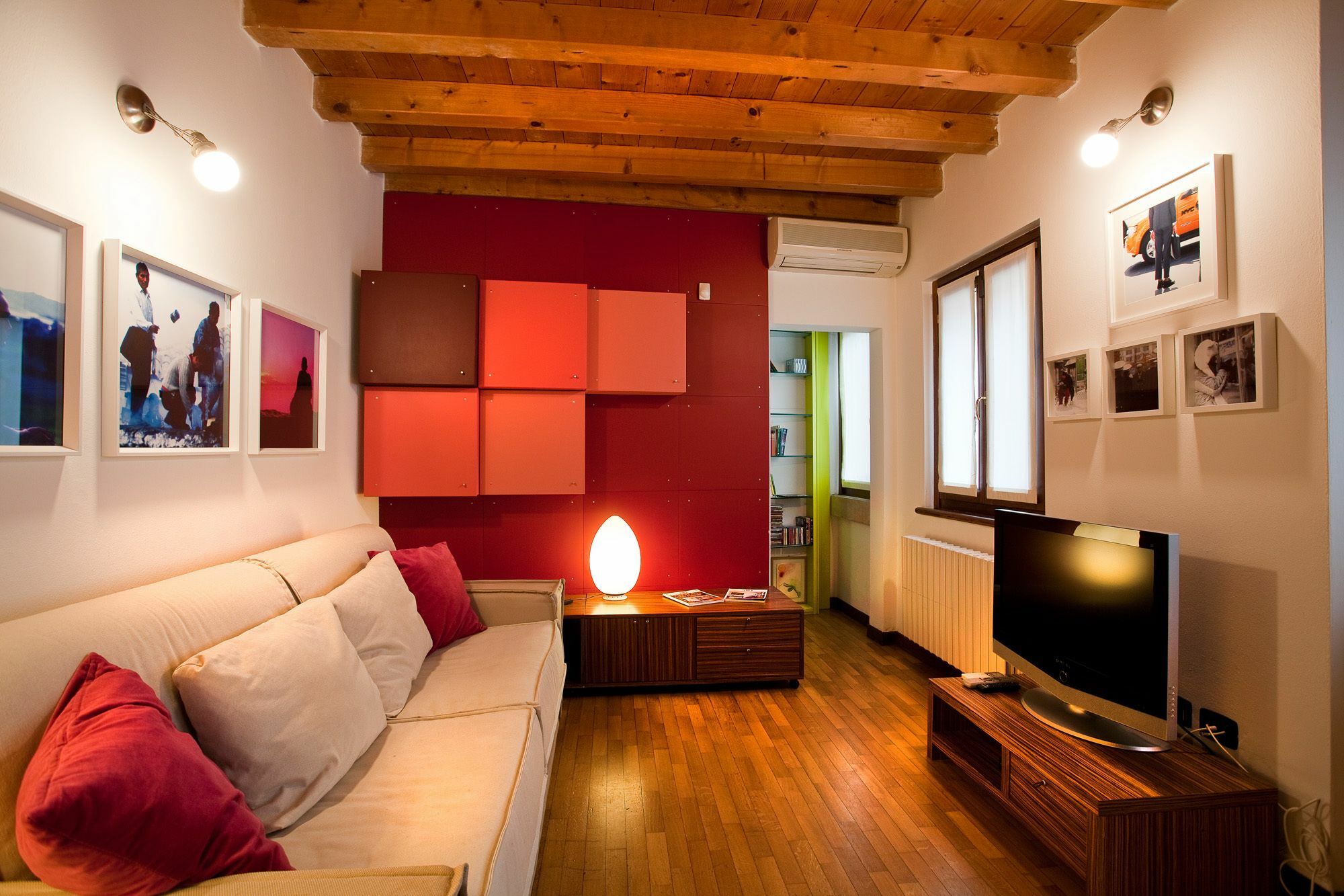 Appartamento For Rent Travelers House